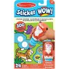 Melissa & Doug Sticker Wow tiger 681147005488 Melissa & Doug Sticker Wow tiger 681147005488