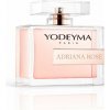 Yodeyma Adriana Rose dámska parfumovaná voda Objem: 100 ml Yodeyma Adriana Rose dámska parfumovaná voda Objem: 100 ml