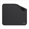 Logitech Mouse Pad Studio Series Graphite 956-000049 Logitech Mouse Pad Studio Series Graphite 956-000049