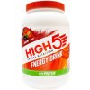 Izotonický nápoj v prášku High5 ENERGY DRINK, citrónová príchuť, 1600 g, 1 ks Izotonický nápoj v prášku High5 ENERGY DRINK, citrónová príchuť, 1600 g, 1 ks