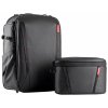 PGYTECH OneMo batoh 25l + taška cez rameno (Space Black) (P-CB-110) (PGB822S) PGYTECH OneMo batoh 25l + taška cez rameno (Space Black) (P-CB-110) (PGB822S)