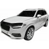 Scoutt Plastový kryt kapoty - Volvo XC-90 2015- Scoutt Plastový kryt kapoty - Volvo XC-90 2015-
