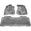 Plastové autokoberce REZAW-PLAST HONDA CR-V II 2002-2007 Plastové autokoberce REZAW-PLAST HONDA CR-V II 2002-2007