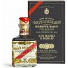 GIUSTI Modena 1605 Balzamikový ocot 5 GOLD MEDALS CUBICA 250 ml, Giusti GIUSTI Modena 1605 Balzamikový ocot 5 GOLD MEDALS CUBICA 250 ml, Giusti
