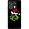 Picasee ULTIMATE CASE pro Xiaomi Redmi Note 13 5G - Grinch 2 Picasee ULTIMATE CASE pro Xiaomi Redmi Note 13 5G - Grinch 2