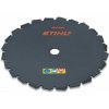 STIHL Pilový kotúč s dlátovými zubami HP (200 mm) STIHL Pilový kotúč s dlátovými zubami HP (200 mm)