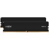 Crucial Pro 64GB Kit (2x32GB) DDR5-5600 UDIMM CL46 (16Gbit) Crucial Pro 64GB Kit (2x32GB) DDR5-5600 UDIMM CL46 (16Gbit)