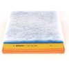 BOSCH Vzduchový filter F026400096 BOSCH Vzduchový filter F026400096