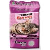 Benek Super compact bentonitové stelivo vôňa levandule 25 L Benek Super compact bentonitové stelivo vôňa levandule 25 L