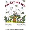 Písničky pro děti - Helena Němcová, Václav Vedral Písničky pro děti - Helena Němcová, Václav Vedral