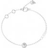 GUESS Dámsky Náramok JUBB04456JWRH