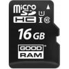 GoodRam Pamäťová karta Goodram M1AA-0160R12 16 GB MicroSDHC Class 10 UHS-I GoodRam Pamäťová karta Goodram M1AA-0160R12 16 GB MicroSDHC Class 10 UHS-I