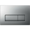 Geberit Delta50, Delta 50 Ovládacie tlačidlo splachovania, matný chróm 115.119.46.1 Geberit Delta50, Delta 50 Ovládacie tlačidlo splachovania, matný chróm 115.119.46.1