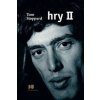 Hry II. - Tom Stoppard Tom, Černík Zbyněk (ed.), Sloupová Jitka (ed.), Zbyněk Černík, Jitka Sloupová Hry II. - Tom Stoppard Tom, Černík Zbyněk (ed.), Sloupová Jitka (ed.), Zbyněk Černík, Jitka Sloupová