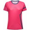 La Sportiva FLOW T-SHIRT Women Ružová