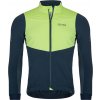 Kilpi MOVETO-M Pánsky zateplený dres na bicykel SM0121KI Tmavomodrá XL Kilpi MOVETO-M Pánsky zateplený dres na bicykel SM0121KI Tmavomodrá XL