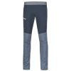 Hannah Torrent Dámske turistické nohavice Stormy weather/india ink XL Hannah Torrent Dámske turistické nohavice Stormy weather/india ink XL
