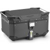GIVI OBKEV58B čierny horný kufor Trekker Outback EVO hliníkový (Monokey topcase), bez zámku, 58 l GIVI OBKEV58B čierny horný kufor Trekker Outback EVO hliníkový (Monokey topcase), bez zámku, 58 l