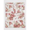 Luxusné detské obliečky - Vintage Pivónie, PP74 135x100cm, 60x40cm Luxusné detské obliečky - Vintage Pivónie, PP74 135x100cm, 60x40cm