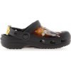 Crocs Sandále Cc Star Wars Clog 202172-90H Čierna Crocs Sandále Cc Star Wars Clog 202172-90H Čierna