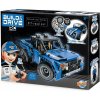 BUKI RC Stavebnica Off-Road Auta 2v1 BUKI RC Stavebnica Off-Road Auta 2v1