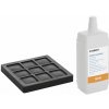 Geberit AquaClean Súprava uhlíkového filtra a čistiaceho prostriedku 240.625.00.1 Geberit AquaClean Súprava uhlíkového filtra a čistiaceho prostriedku 240.625.00.1
