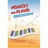 Písničky pro klavír se snadným doprovodem A4 - Vozar, Martin Písničky pro klavír se snadným doprovodem A4 - Vozar, Martin
