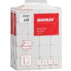 Katrin 35564 utierky skladané 2 vrstvové biele 4000 ks Katrin 35564 utierky skladané 2 vrstvové biele 4000 ks