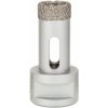 BOSCH Diamantové vrtáky na vŕtanie za sucha Dry Speed Best for Ceramic 20 x 35 mm 2608587115 BOSCH Diamantové vrtáky na vŕtanie za sucha Dry Speed Best for Ceramic 20 x 35 mm 2608587115