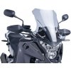 Plexi štít PUIG TOURING 5993H dymová Plexi štít PUIG TOURING 5993H dymová