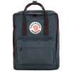 Fjallraven Kånken Koncept šedá 16 l Fjallraven Kånken Koncept šedá 16 l