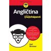 Angličtina pro ne chápavé Angličtina pro ne chápavé