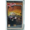 NEED FOR SPEED UNDERCOVER Essentials Playstation Portable NEED FOR SPEED UNDERCOVER Essentials Playstation Portable