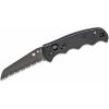 Spyderco Autonomy G-10 Black Black Blade/H1 C165GSBBK Spyderco Autonomy G-10 Black Black Blade/H1 C165GSBBK