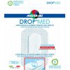 MASTER AID DROP MED Rýchloobväz sterilné krytie na rany 10 x 6 cm 5 ks