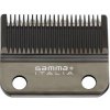 GAMMA PIÚ Taper Blade - náhradná spodná hlavica pre Clipper Boosted, Alpha, Protégé, Ryde GAMMA PIÚ Taper Blade - náhradná spodná hlavica pre Clipper Boosted, Alpha, Protégé, Ryde