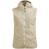 Ortovox Swisswool Piz Duan Vest béžová Ortovox Swisswool Piz Duan Vest béžová
