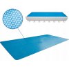 Intex Solárna plachta na bazén 9,75 x 4,88 m 28018 Intex Solárna plachta na bazén 9,75 x 4,88 m 28018