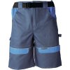 Ardon cool trend pánske montérkové šortky tmavo modré H8620 Ardon cool trend pánske montérkové šortky tmavo modré H8620