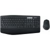 LOGITECH Logitech set klávesnice a myši MK850 Performance/ bezdrátový/ 2.4GHz/ USB přijímač/ US/ černý LOGITECH Logitech set klávesnice a myši MK850 Performance/ bezdrátový/ 2.4GHz/ USB přijímač/ US/ černý