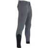 Equestro Rajtky Aria s gripom pánske grey