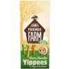 Supreme Tiny Farm Snack Harry Yippees křeček 120 g