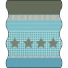 Lässig Nákrčník Twister kids fleece starlight olive Lässig Nákrčník Twister kids fleece starlight olive