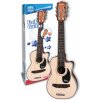 Bontempi Folková gitara 70 cm Bontempi Folková gitara 70 cm
