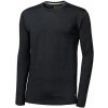 Pánske tričko s dlhým rukávom Sensor MERINO CORDURA čierne L Pánske tričko s dlhým rukávom Sensor MERINO CORDURA čierne L