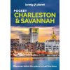 Lonely Planet Pocket Charleston & Savannah (Brožovaná) Lonely Planet Pocket Charleston & Savannah (Brožovaná)