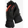 Lyžiarske rukavice Ziener Glyxus AS - new red Lyžiarske rukavice Ziener Glyxus AS - new red