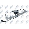 Mechanizmus zdvíhania okna NTY EPS-FT-014