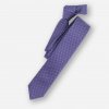 Venti pánska kravata fialová Venti pánska kravata fialová
