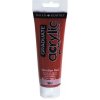 D&R Graduate akrylová farba Venetian Red 120 ml D&R Graduate akrylová farba Venetian Red 120 ml